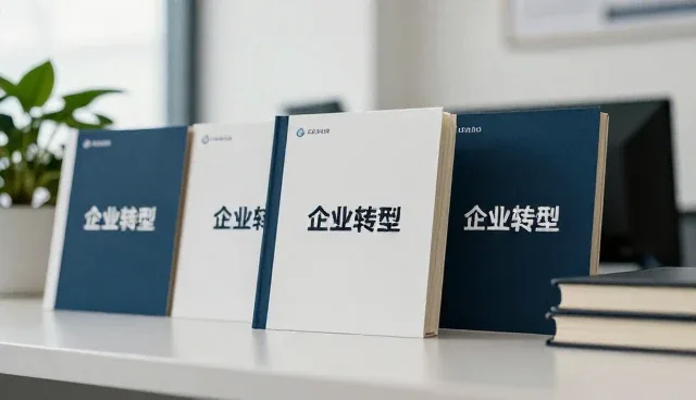 企业转型中组织效能提升的选型关注点