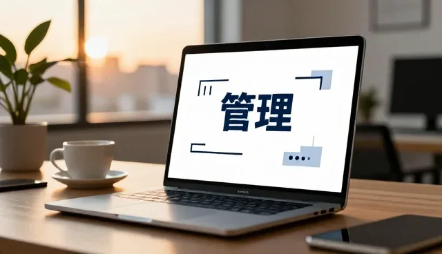 从选型到落地：管理类策划项目中的核心关注点分析